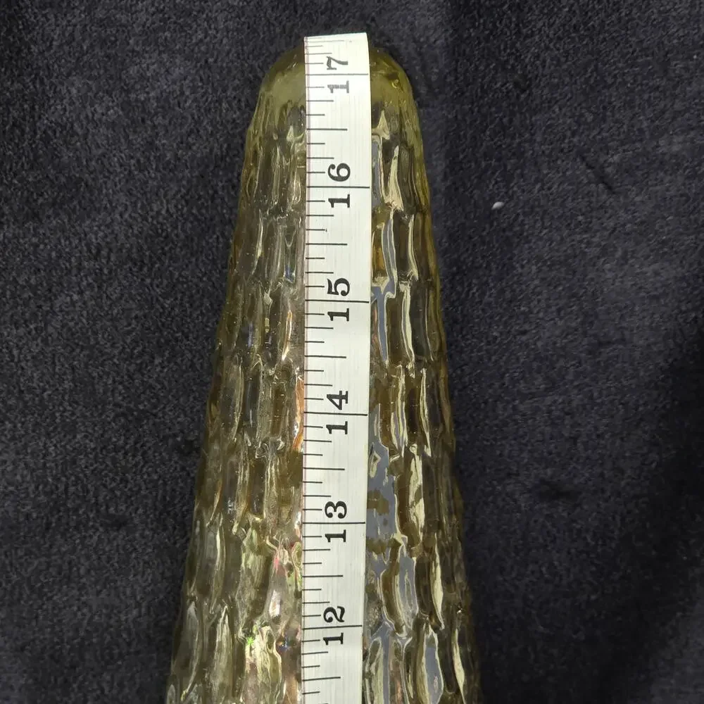 Unbranded decorative gold
